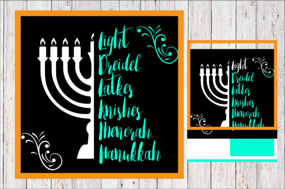 Celebrate the Festival of Lights with Creative Typography